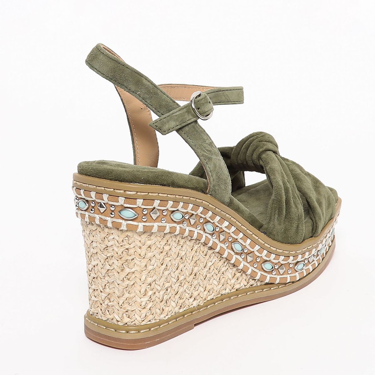 ALMA EN PENA - Sandalias Casuales Mujer Alma en Pena