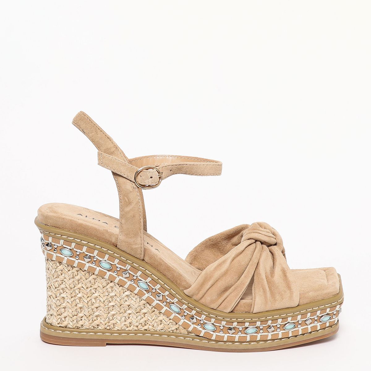 ALMA EN PENA - Sandalias Casuales Mujer Alma en Pena