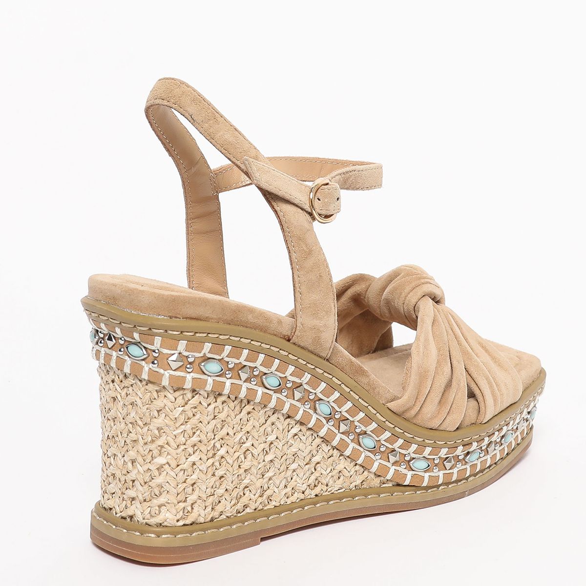 ALMA EN PENA - Sandalias Casuales Mujer Alma en Pena