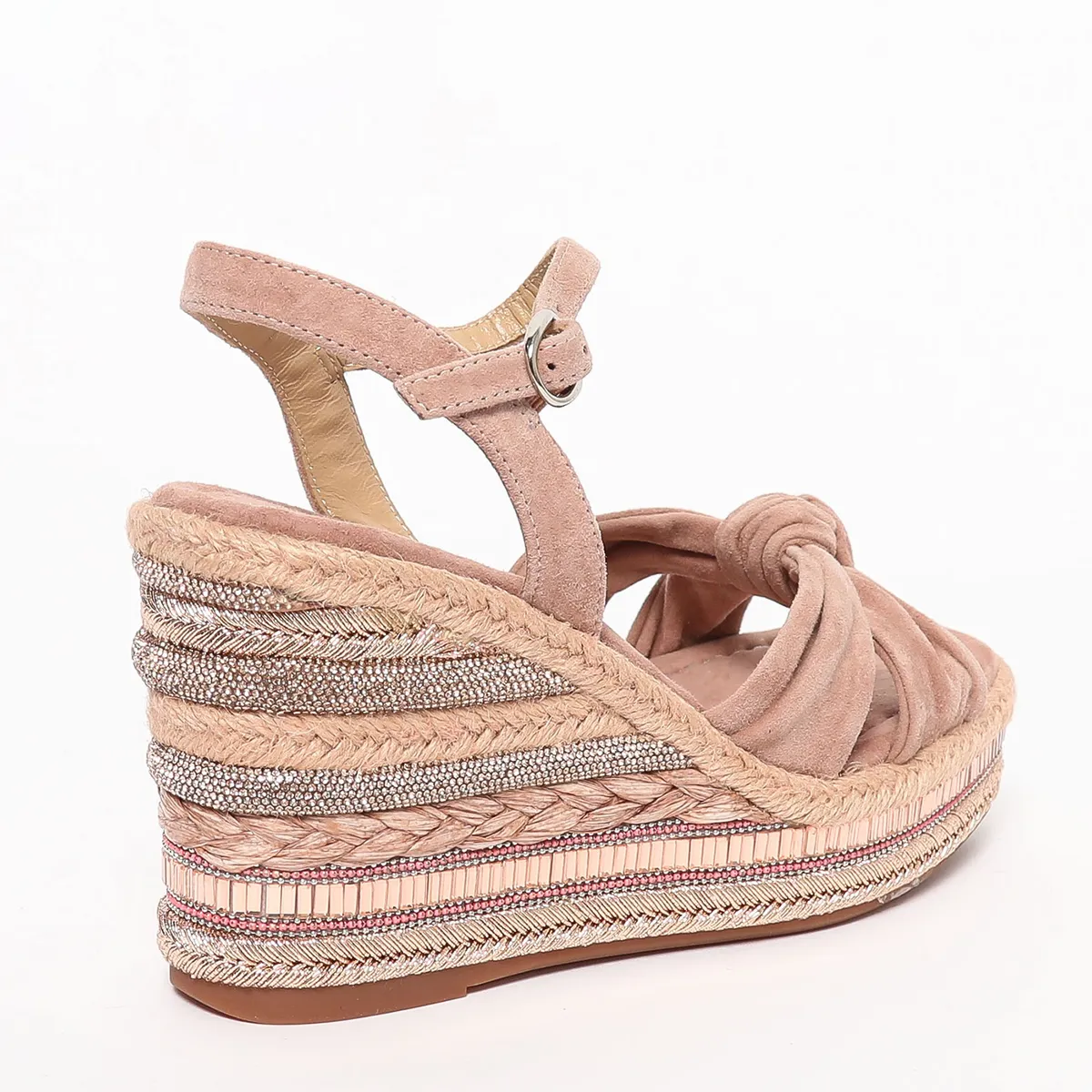 ALMA EN PENA - Sandalias Casuales Mujer Alma en Pena