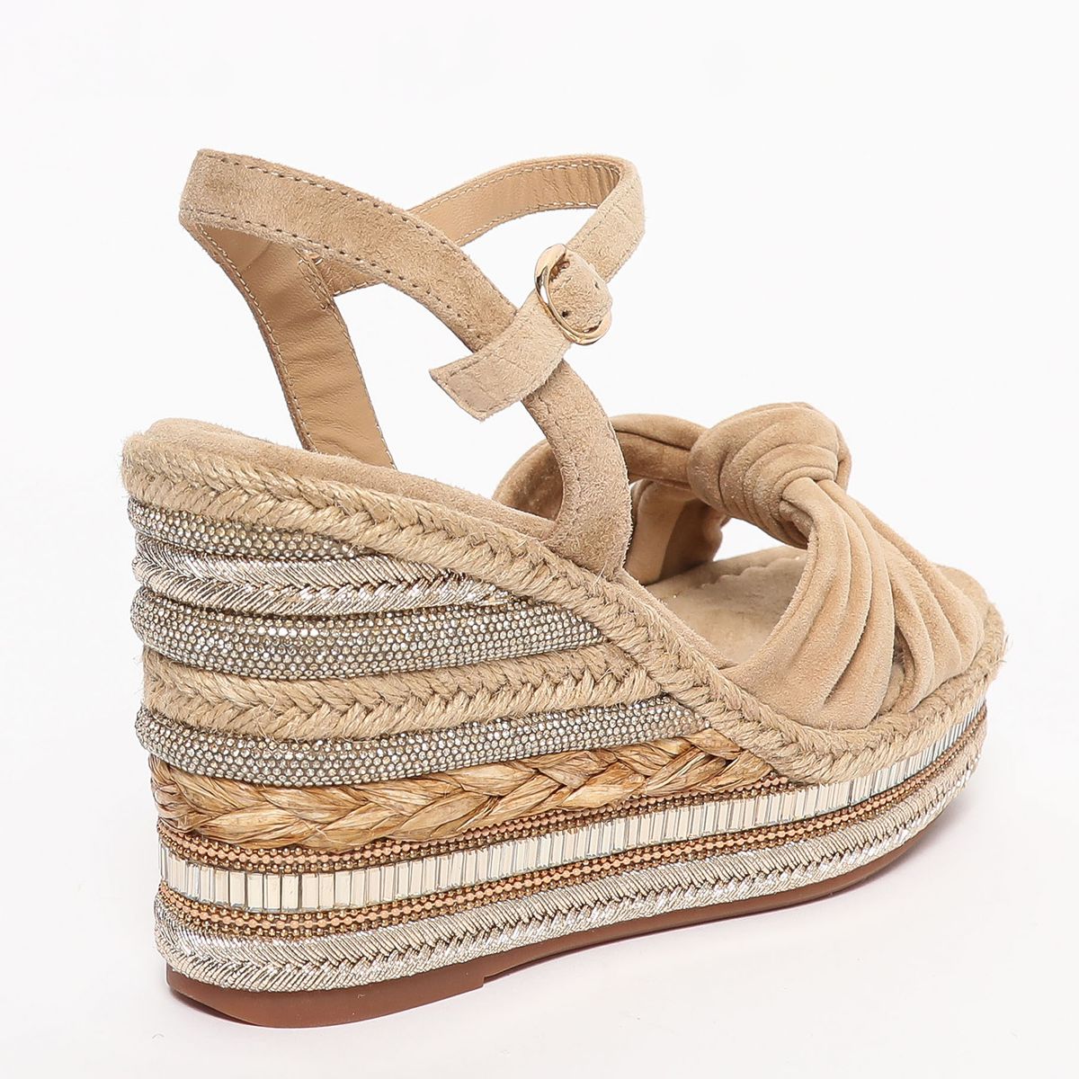 ALMA EN PENA - Sandalias Casuales Mujer Alma en Pena