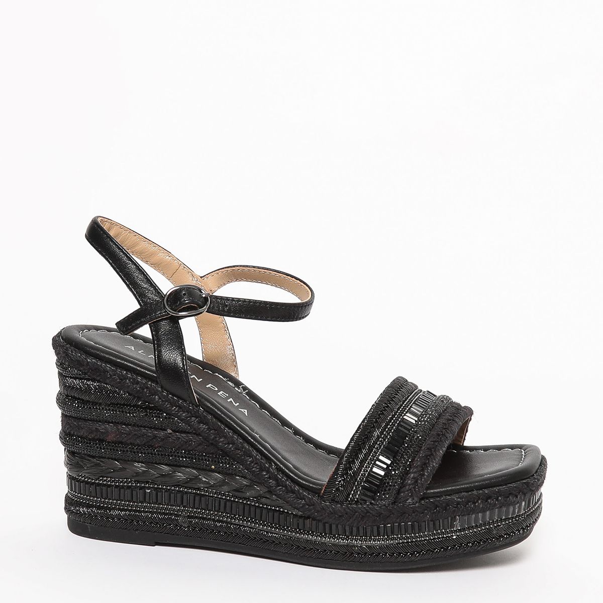 ALMA EN PENA - Sandalias Casuales Mujer Alma en Pena