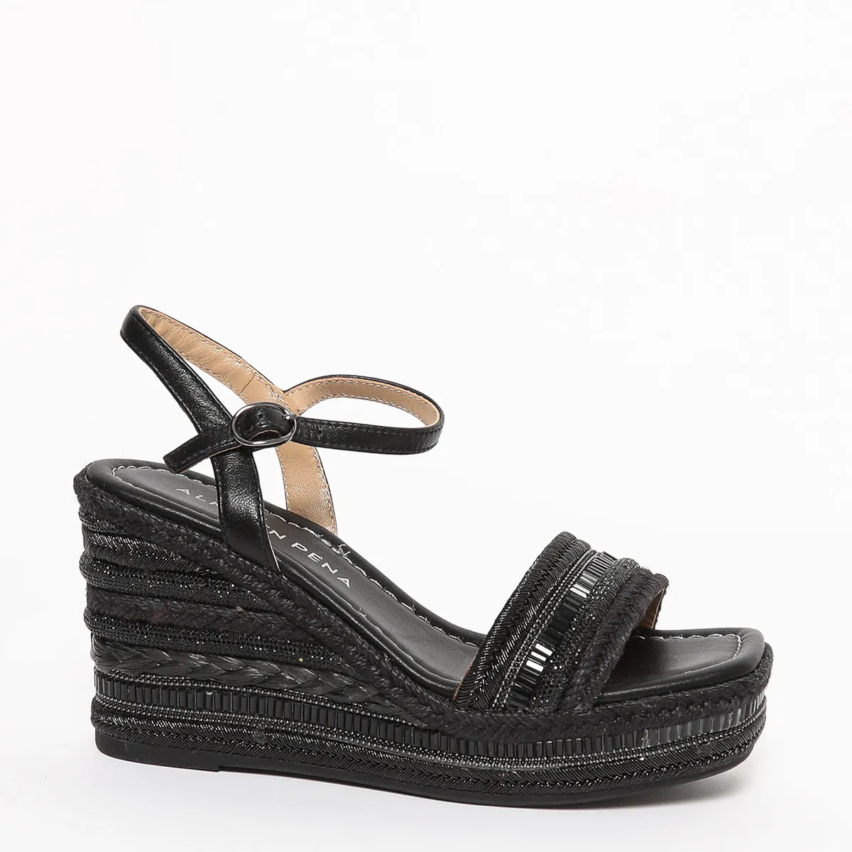 ALMA EN PENA - Sandalias Casuales Mujer Alma en Pena