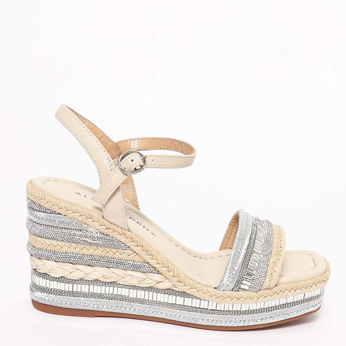 ALMA EN PENA - Sandalias Casuales Mujer Alma en Pena