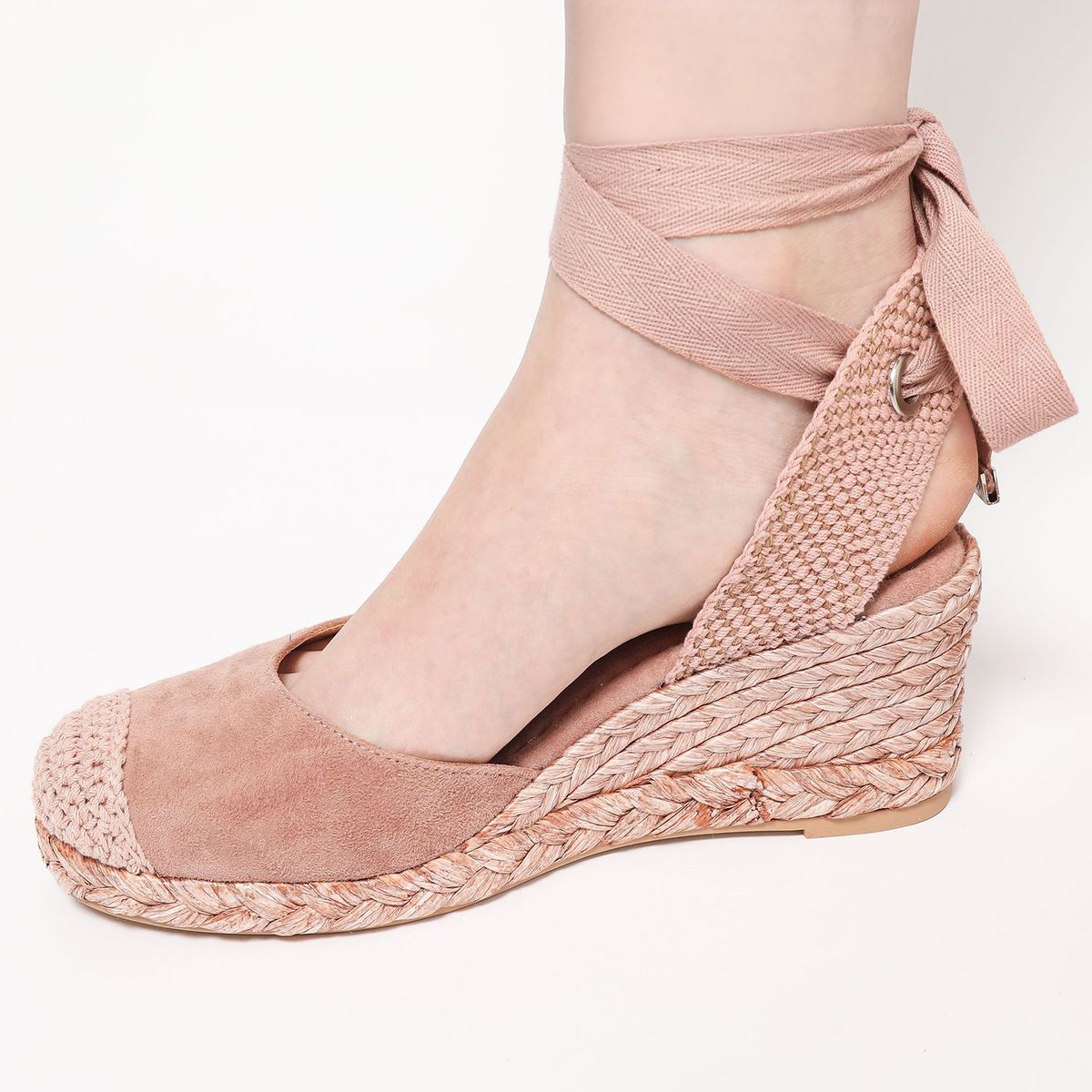 ALMA EN PENA - Alpargatas Mujer Alma en Pena