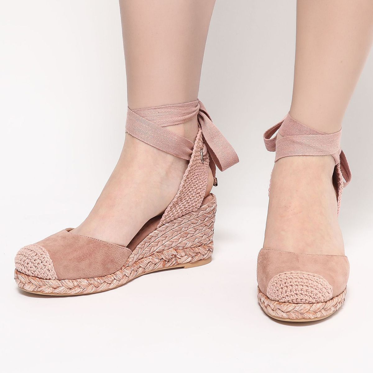 ALMA EN PENA - Alpargatas Mujer Alma en Pena