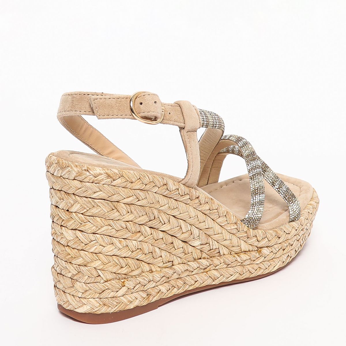 ALMA EN PENA - Sandalias Casuales Mujer Alma en Pena