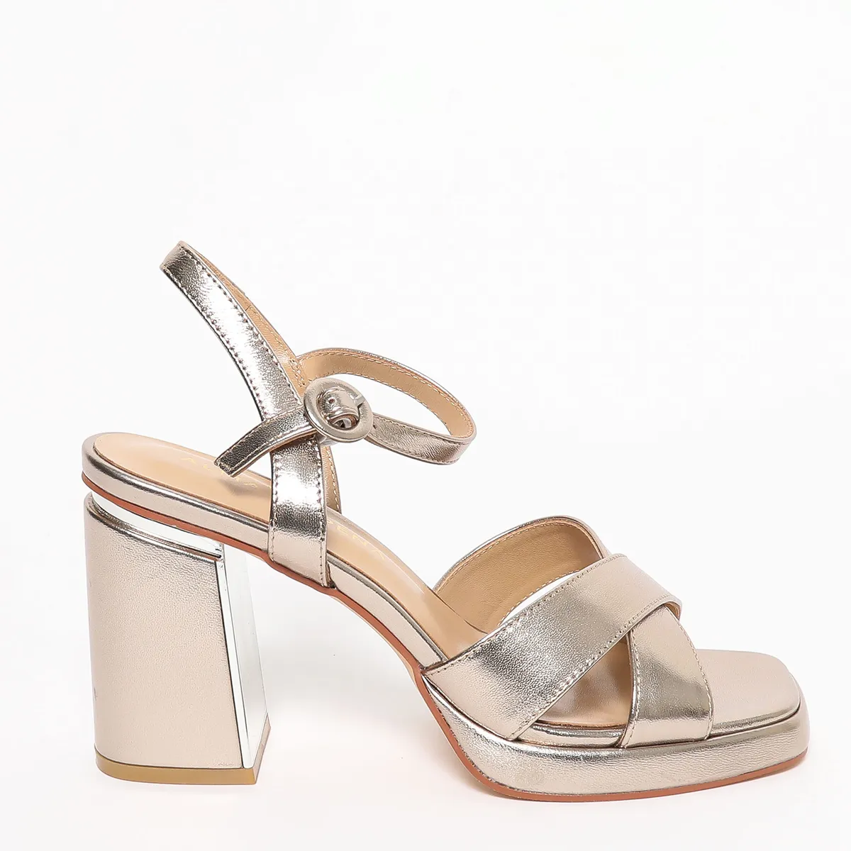 ALMA EN PENA - Sandalias de Vestir Mujer Alma en Pena