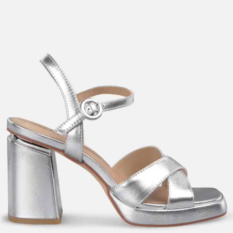 ALMA EN PENA - Sandalias de Vestir Mujer Alma en Pena