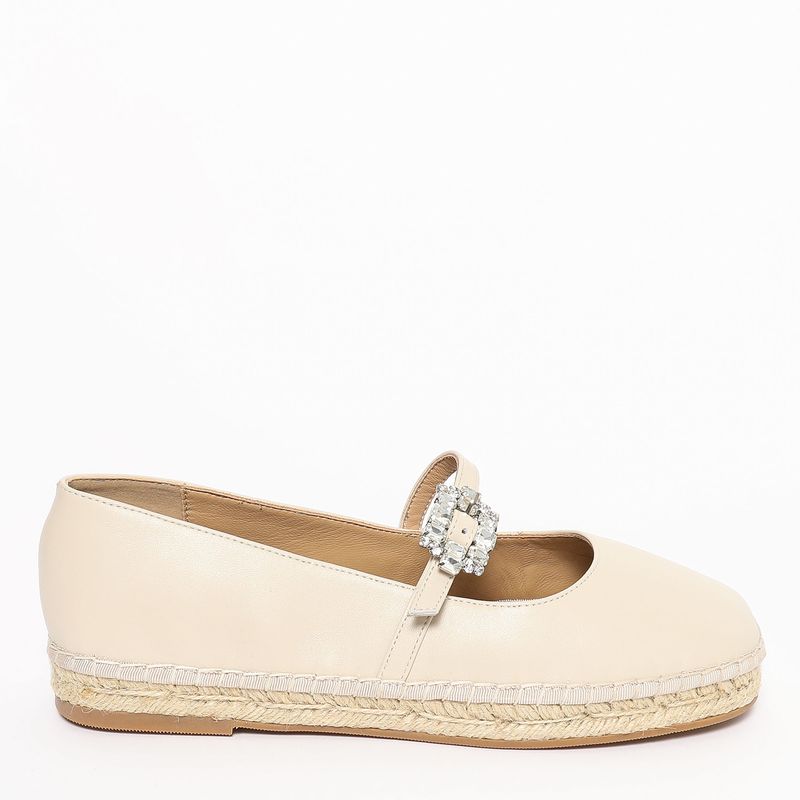 ALMA EN PENA - Alpargatas Mujer Alma en Pena