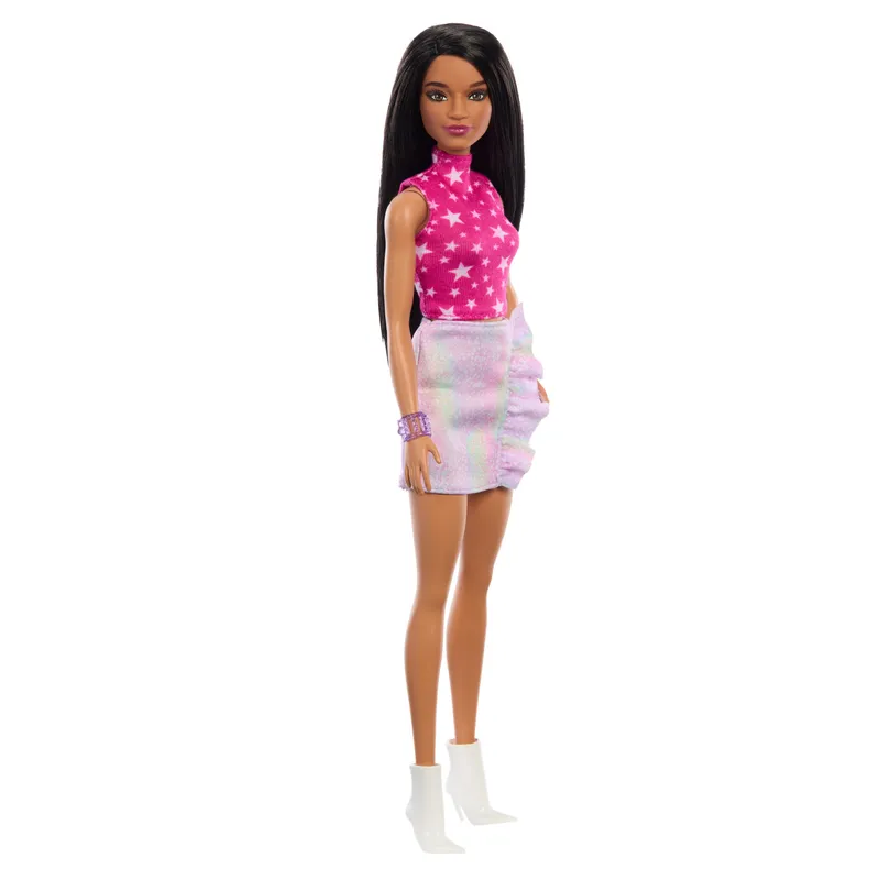 BARBIE - Barbie Fashionista Aleatorio
