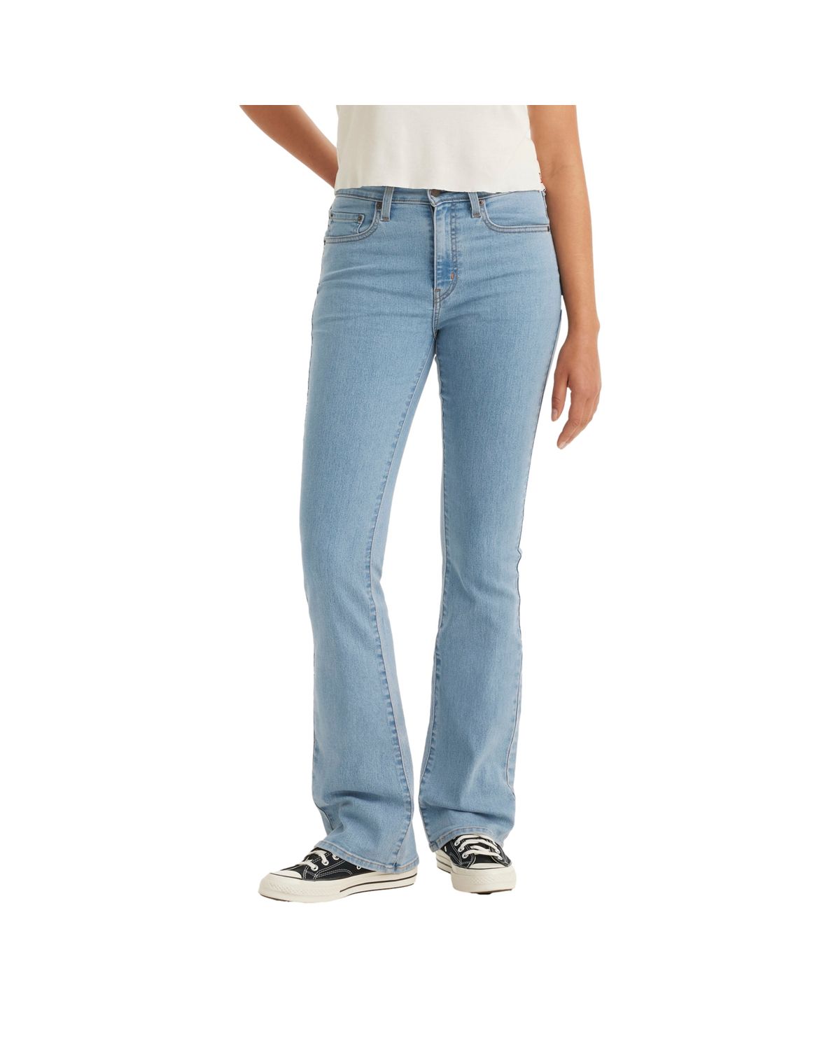 Jean Bootcut Mujer Levis LEVIS
