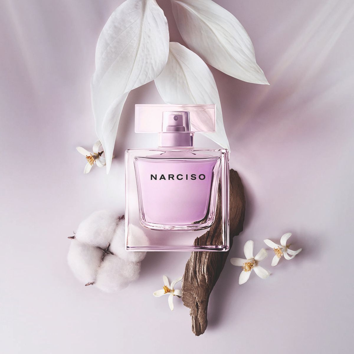 NARCISO RODRIGUEZ - Narciso Eau De Parfum Radiante 50 Ml Mujer