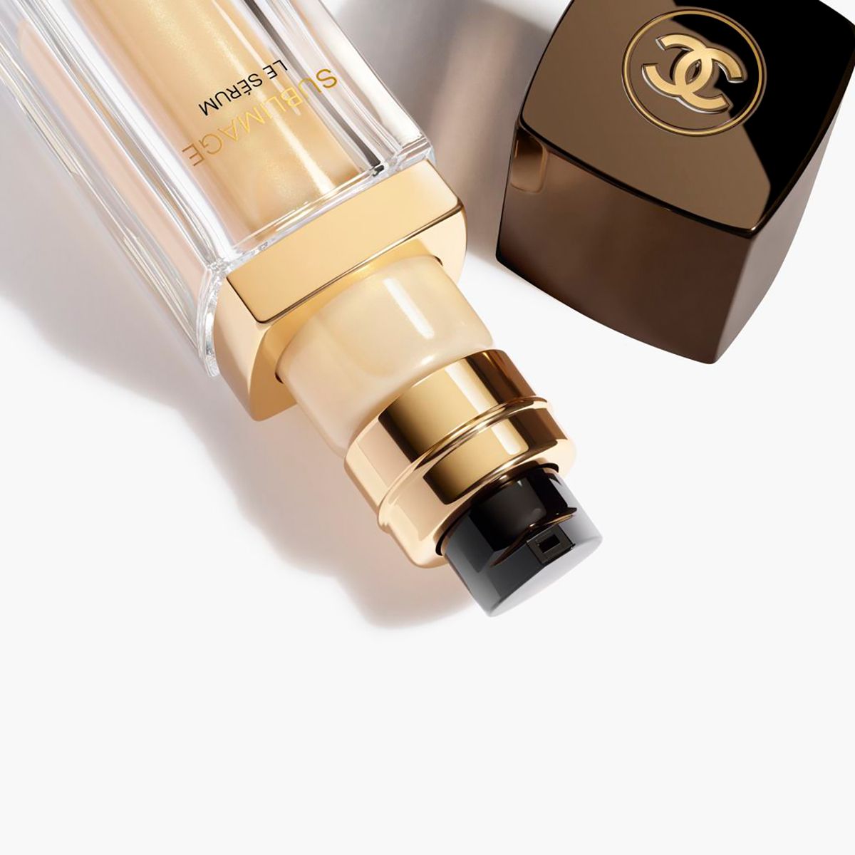 CHANEL - Sublimage Le Sérum El Sérum Definitivo: Regenera Y Redensifica