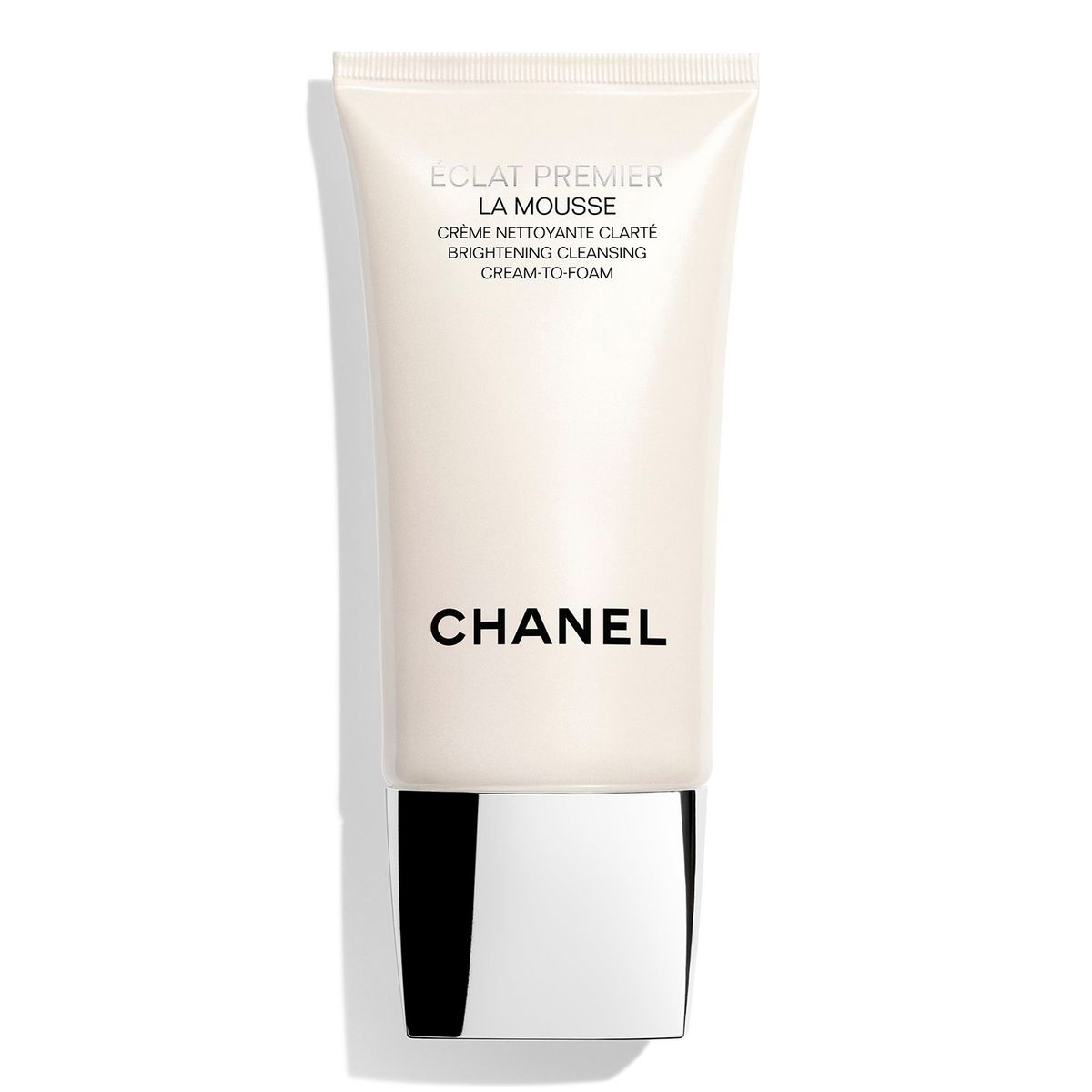 CHANEL - Éclat Premier La Mousse Crema Espuma Limpiadora Iluminadora