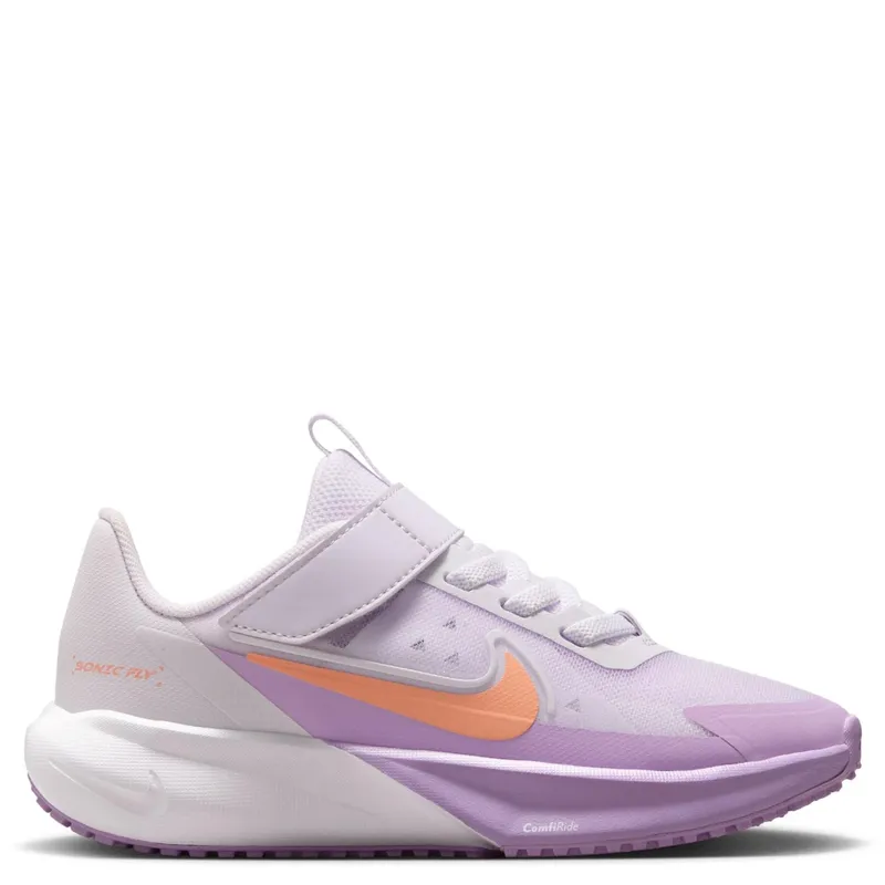 NIKE - Zapatillas Urbanas Niña Nike Sonic Fly Ps
