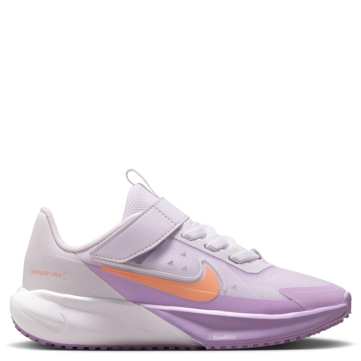 NIKE - Zapatillas Urbanas Niña Nike Sonic Fly Ps