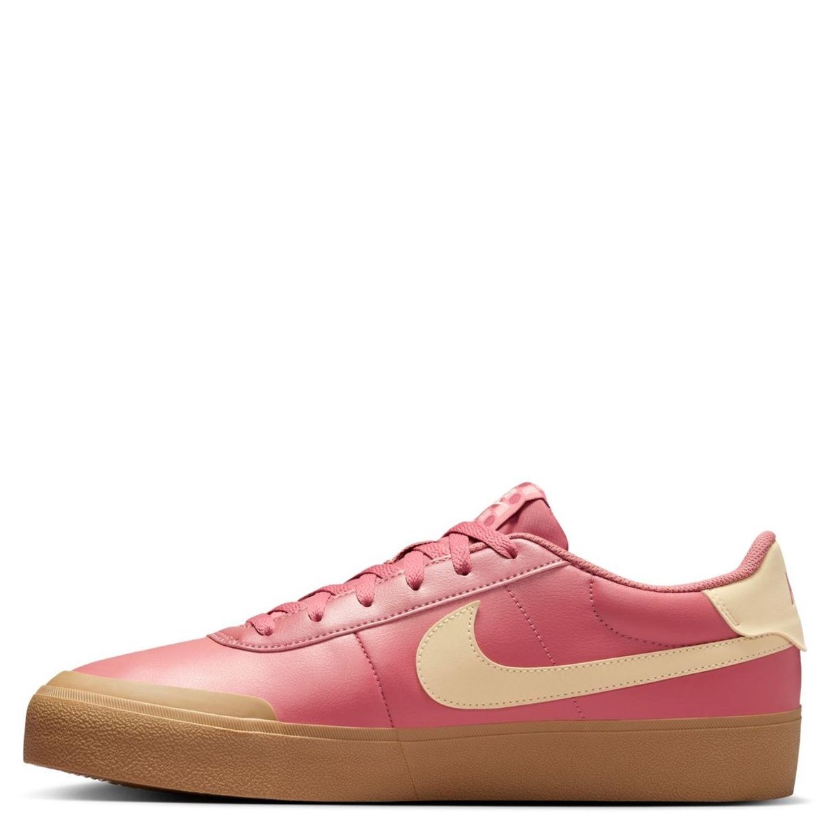 NIKE - Zapatillas Urbanas Hombre Nike Court Shot