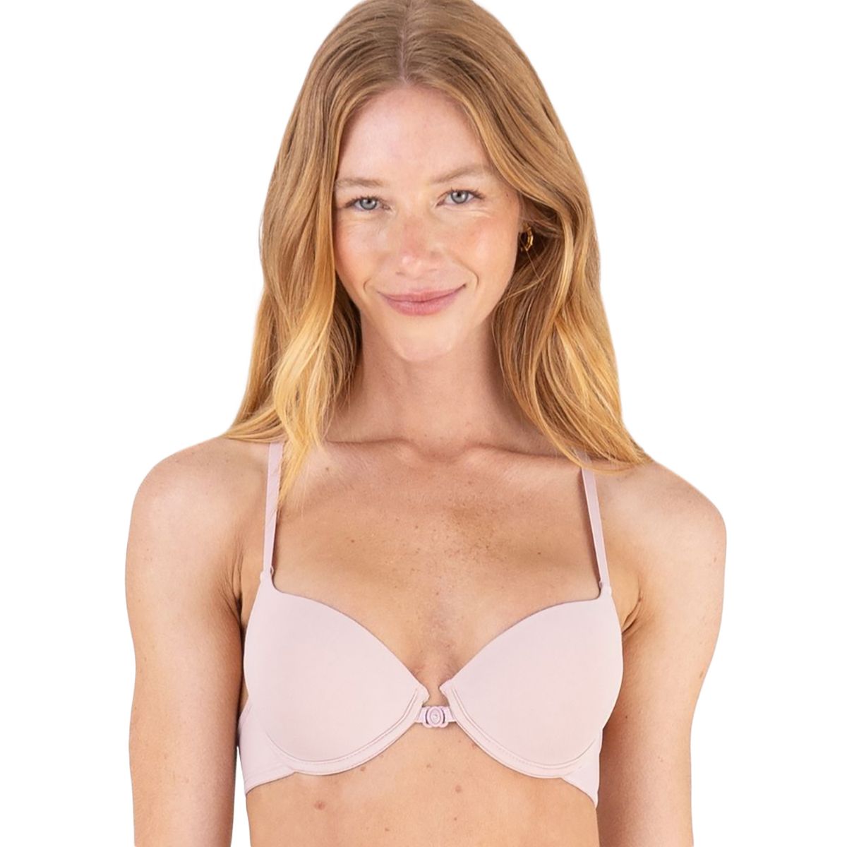 CAFFARENA - Sosten Push Up