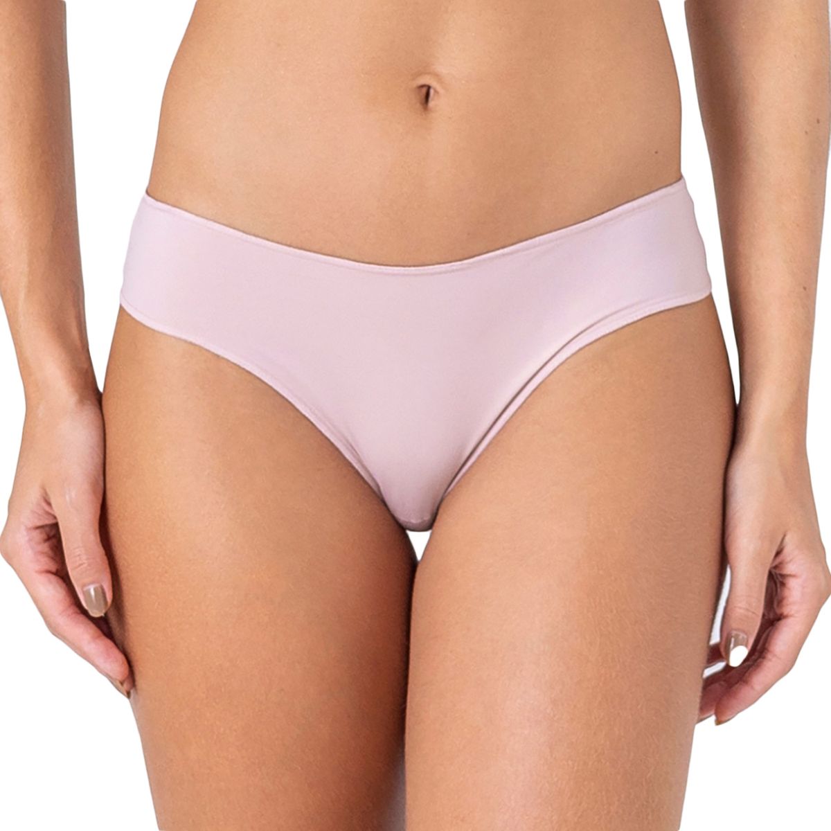 CAFFARENA - Bikini Comfort Microfibra