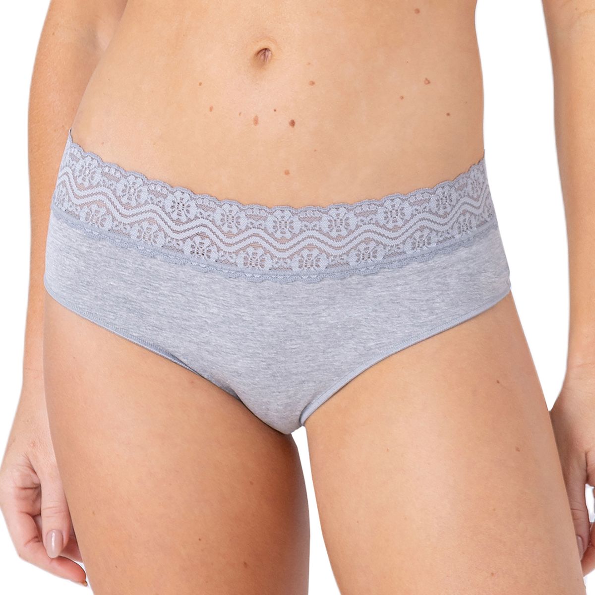 CAFFARENA - Calzón Algodón