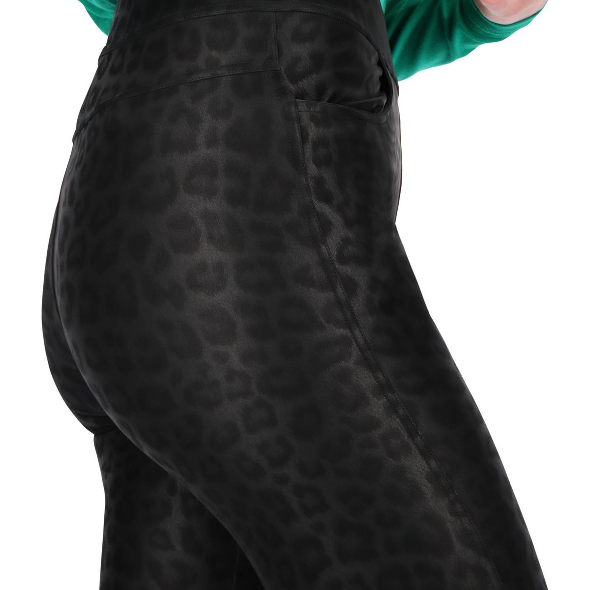 CAFFARENA - Legging Diseño