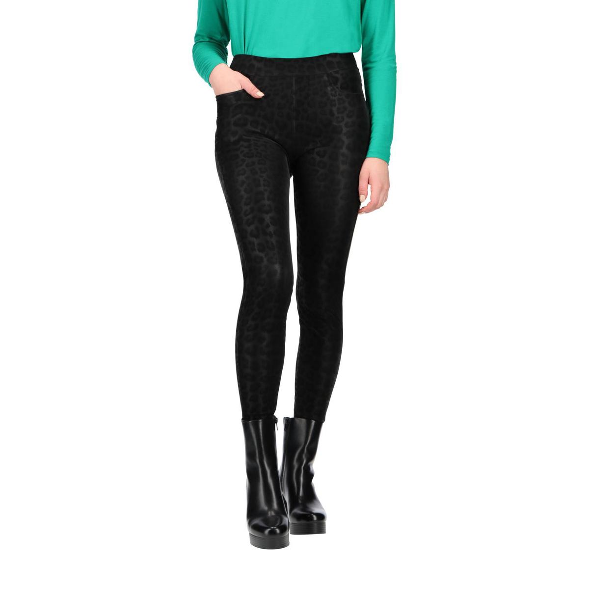 CAFFARENA - Legging Diseño