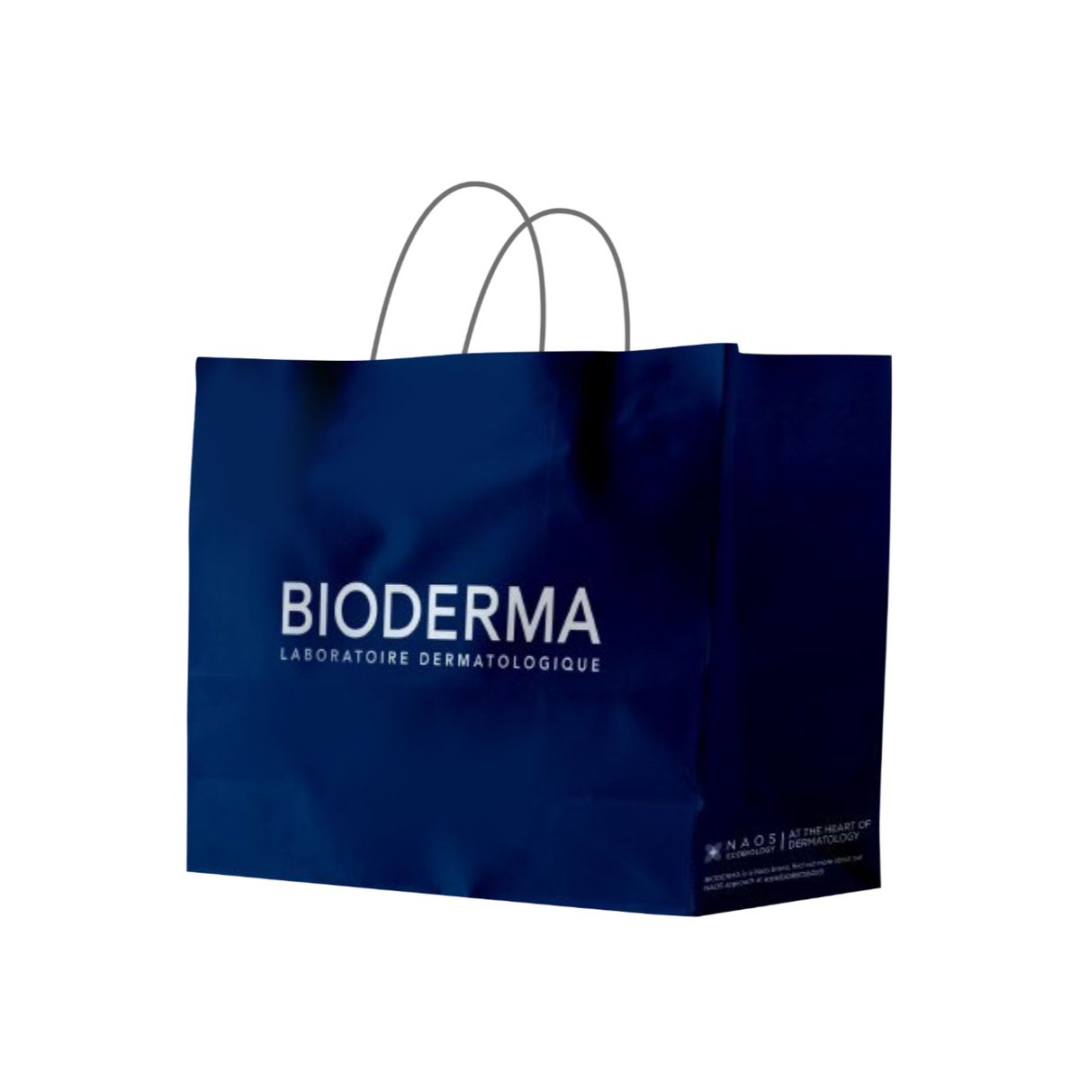 BIODERMA - RXC_BIODERMA PAPER BAG 2025