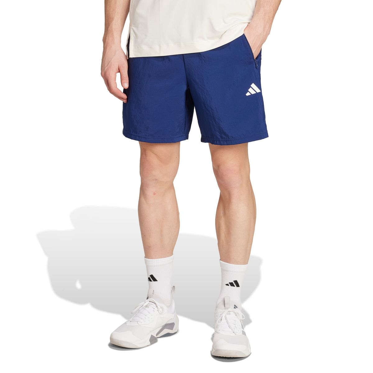 ADIDAS - Shorts Training Hombre Adidas