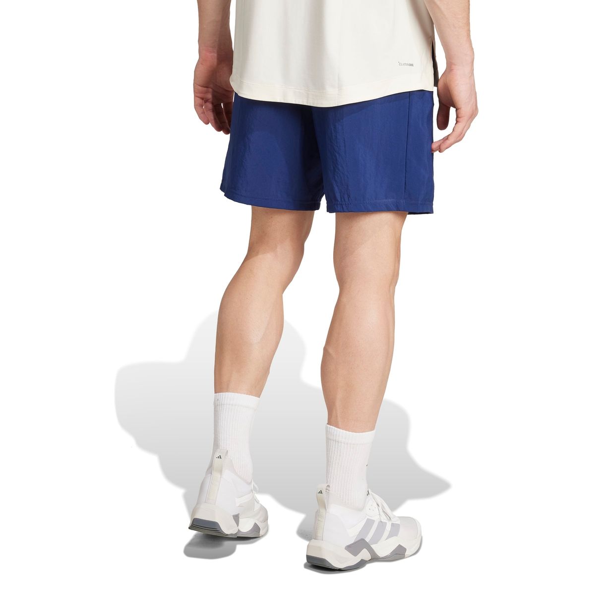 ADIDAS - Shorts Training Hombre Adidas