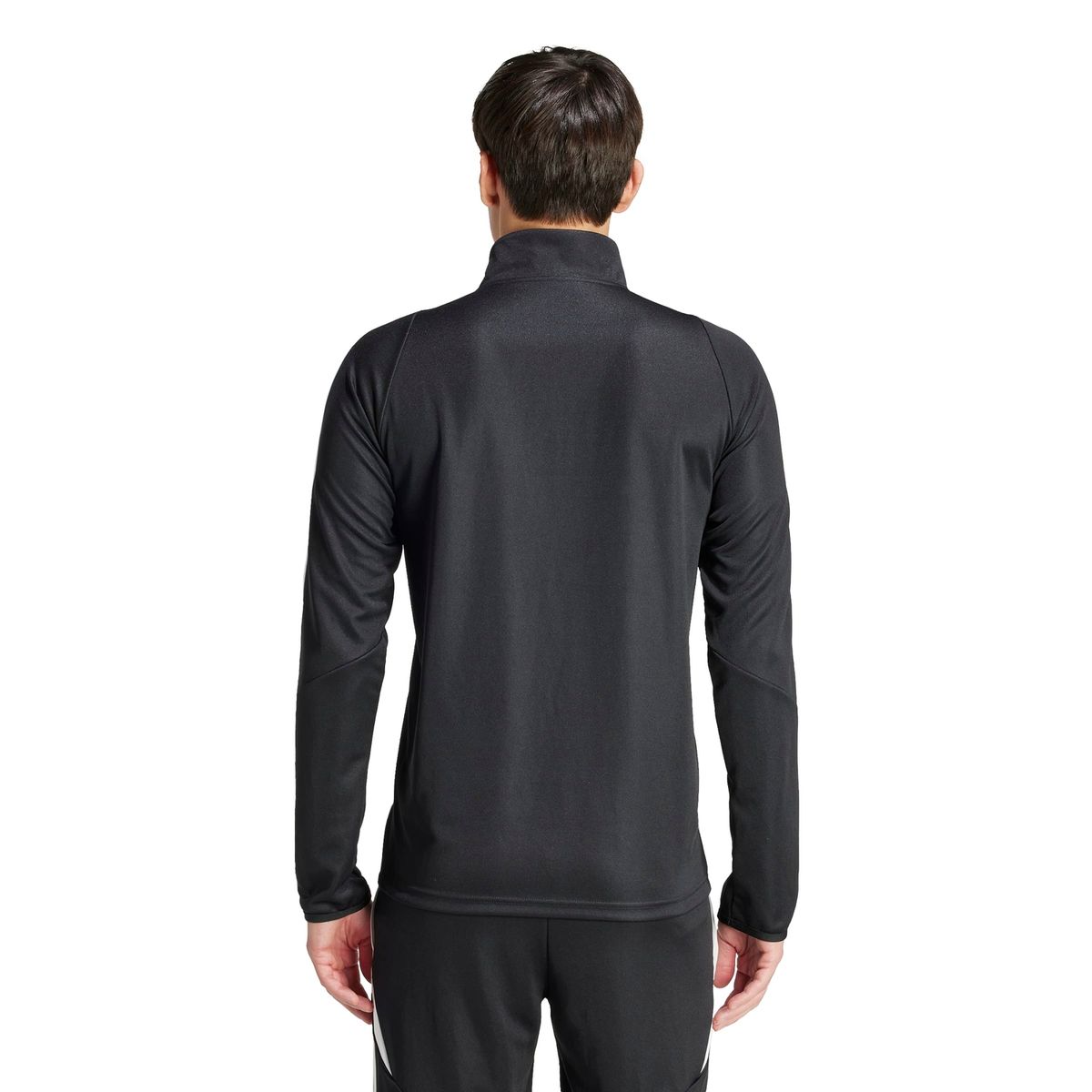 ADIDAS - Polera Fútbol Hombre Adidas