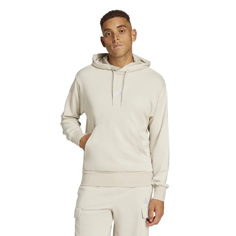 ADIDAS - Polera Casual Hombre Adidas Essentials Feelcozy