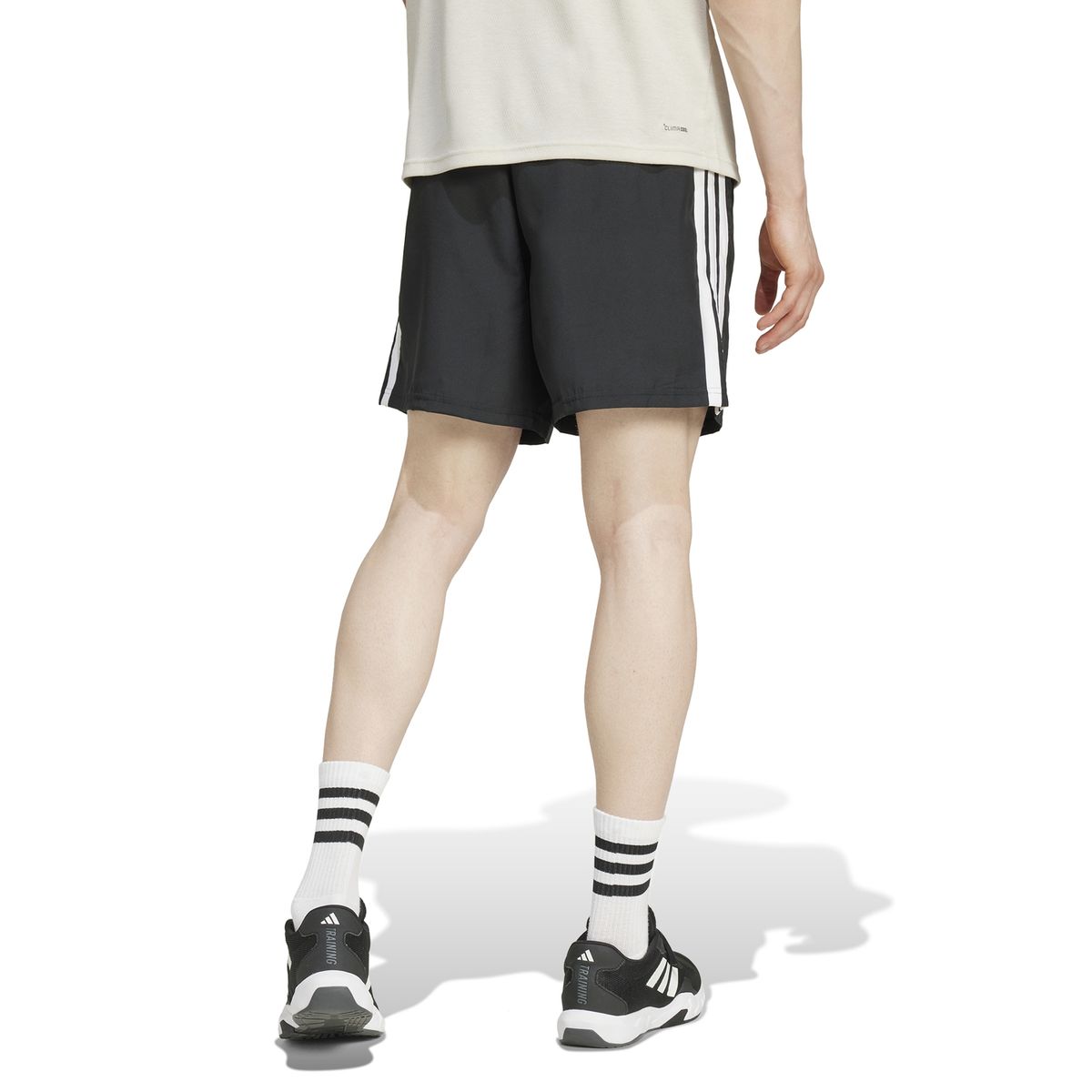 ADIDAS - Shorts Training Hombre Adidas Essentials Training 3-stripes