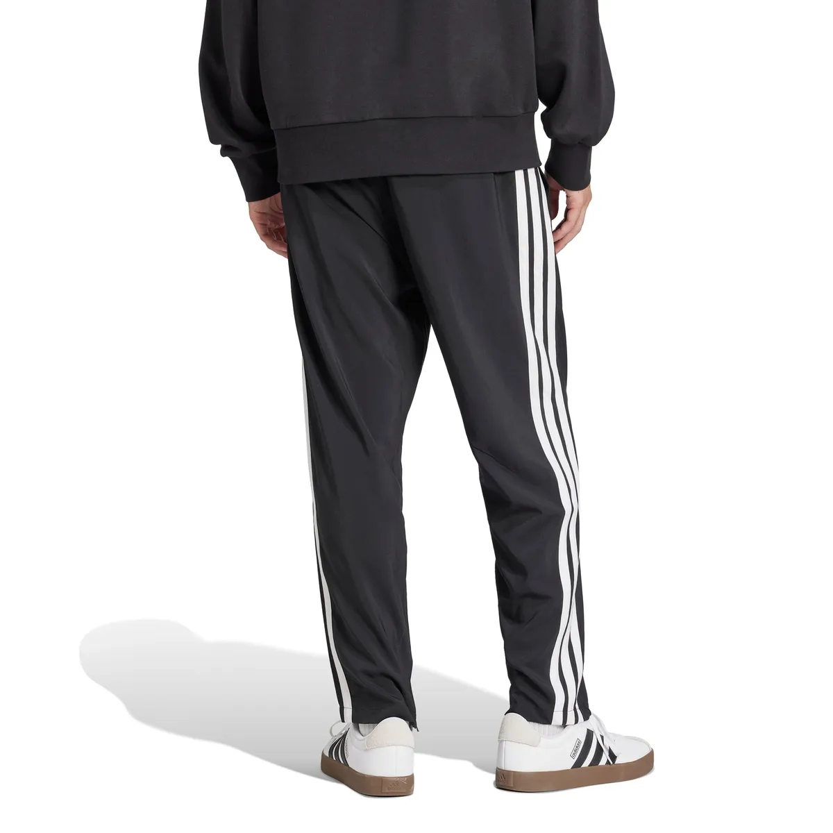 ADIDAS - Pantalones Casuales Hombre Adidas Essentials Three Stripes