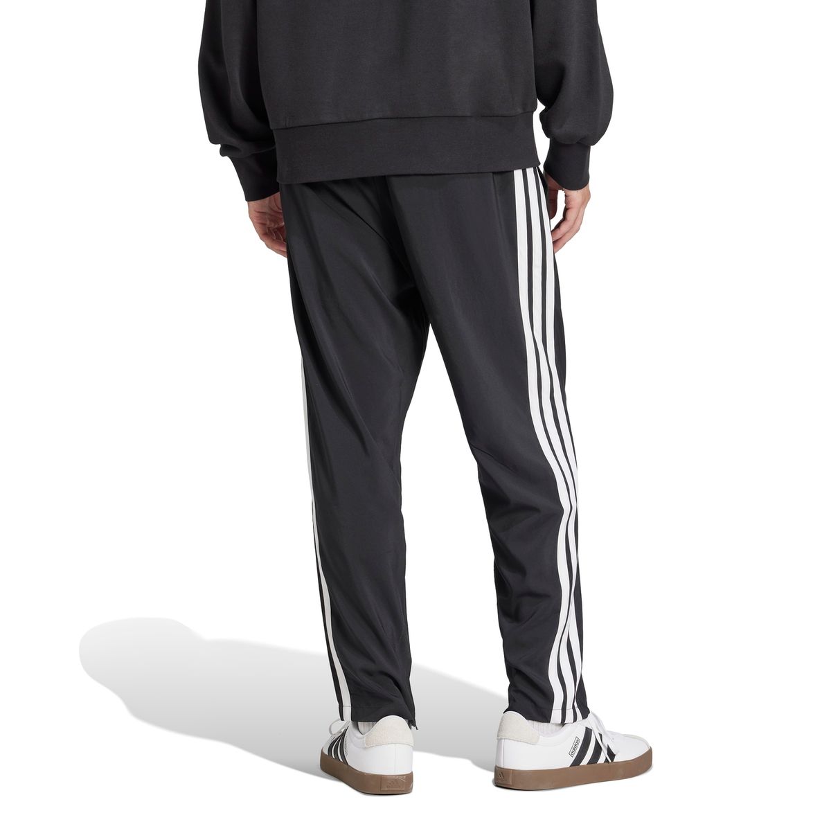 ADIDAS - Pantalones Casuales Hombre Adidas Essentials Three Stripes