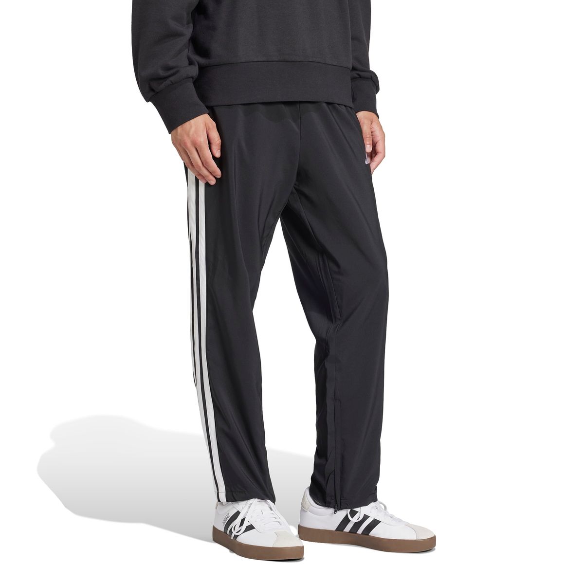 ADIDAS - Pantalones Casuales Hombre Adidas Essentials Three Stripes