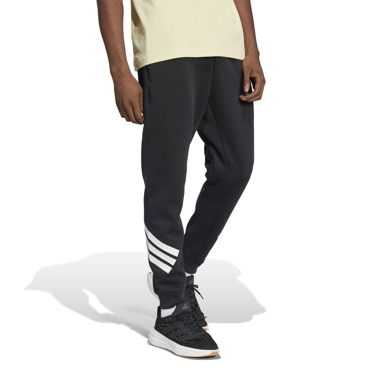 ADIDAS - Pantalones Casuales Hombre Adidas Future Icons
