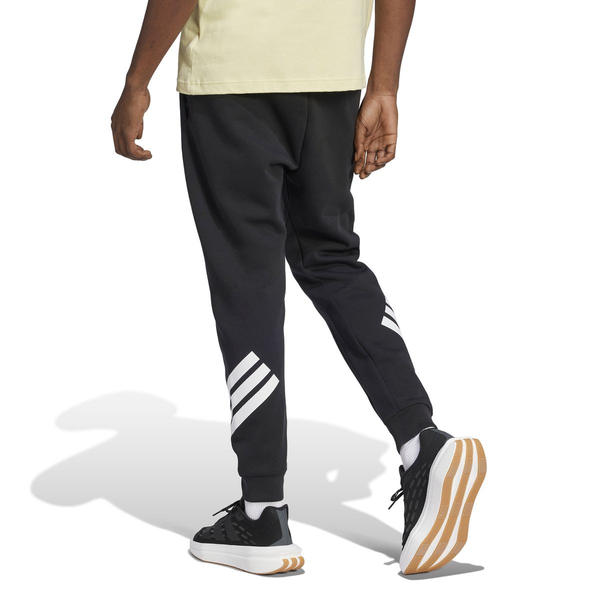 ADIDAS - Pantalones Casuales Hombre Adidas Future Icons