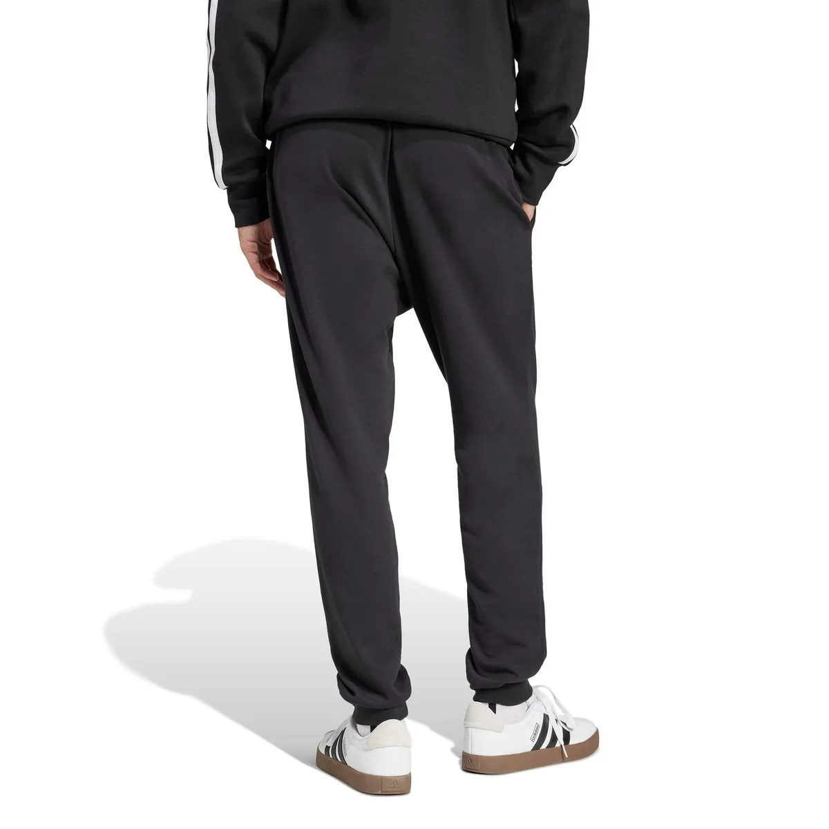 ADIDAS - Pantalones Casuales Hombre Adidas Essentials Feelcozy