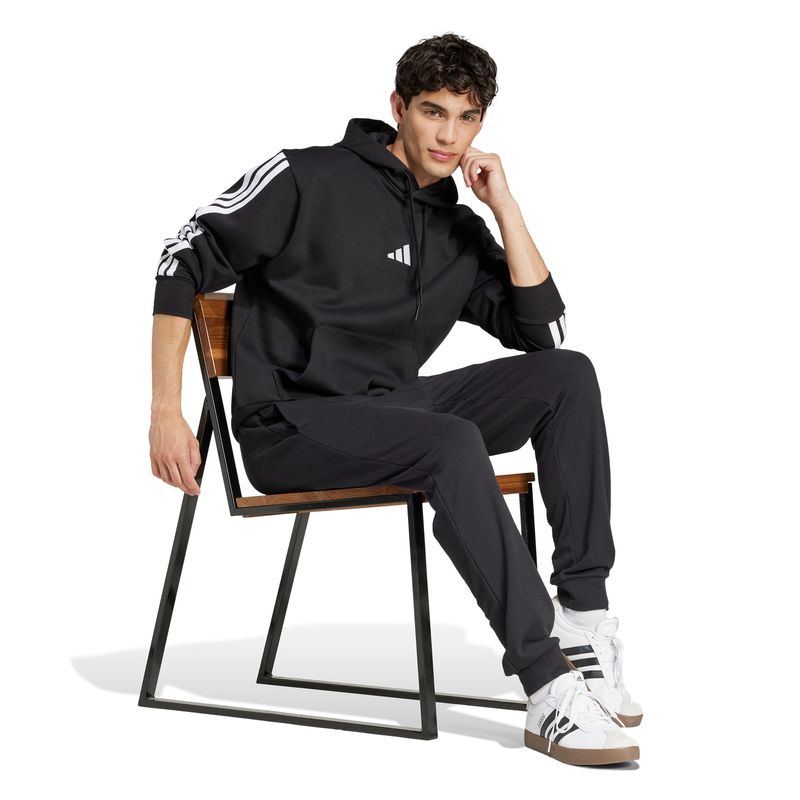 ADIDAS - Pantalones Casuales Hombre Adidas Essentials Feelcozy