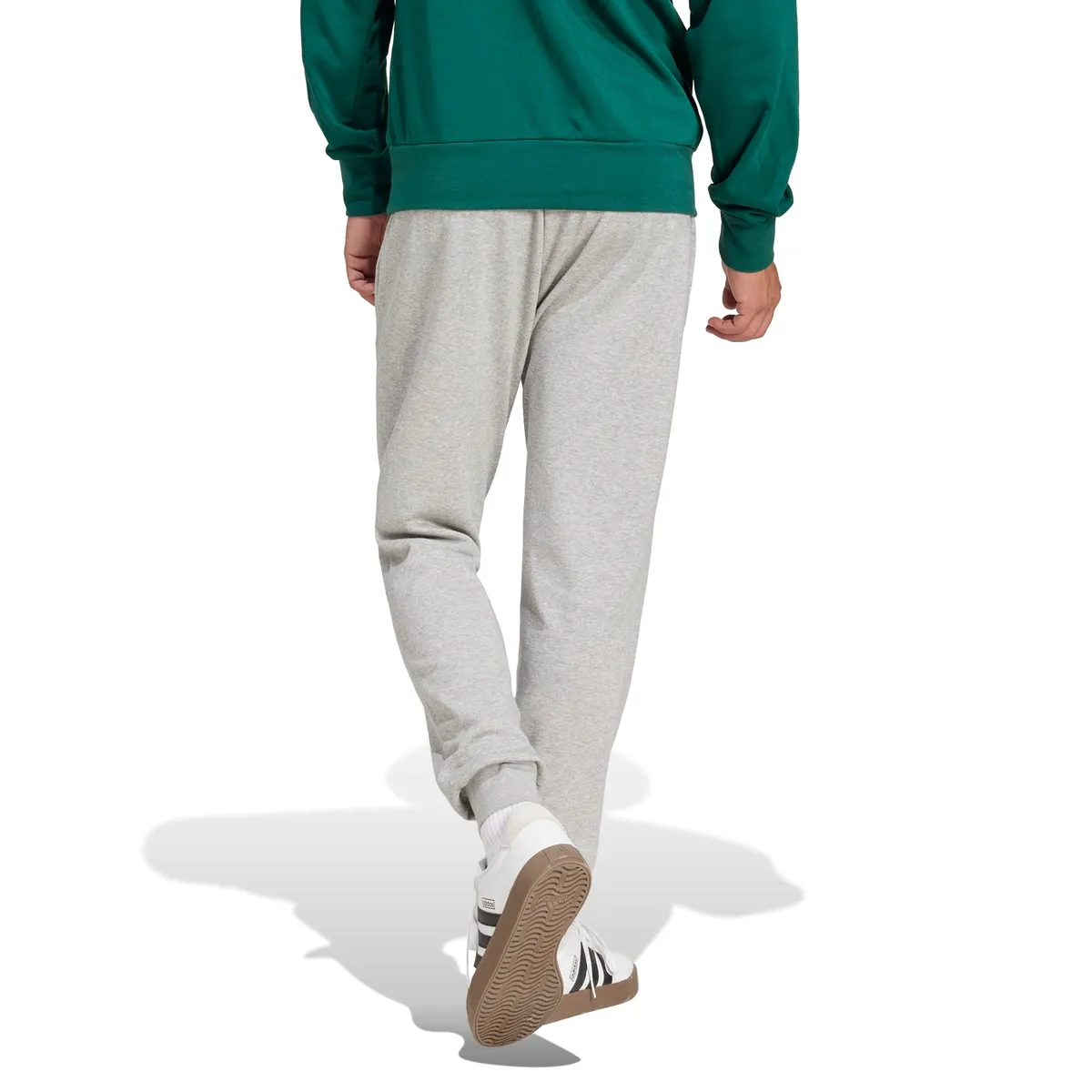 ADIDAS - Pantalones Casuales Hombre Adidas Essentials Feelcozy