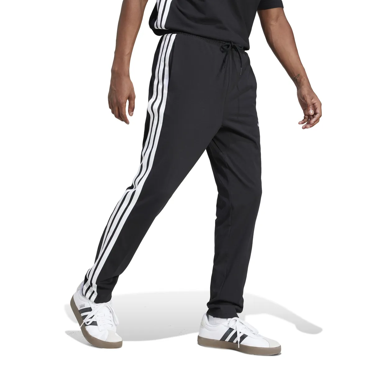 ADIDAS - Pantalones Casuales Hombre Adidas Essentials Three Stripes