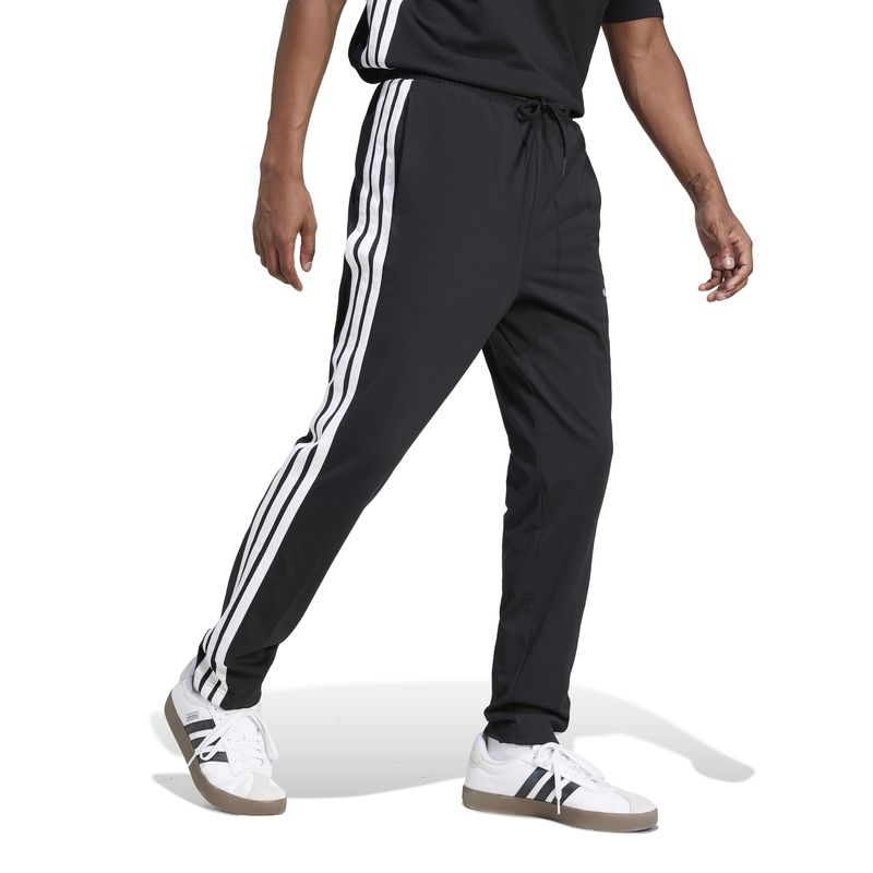 ADIDAS - Pantalones Casuales Hombre Adidas Essentials Three Stripes