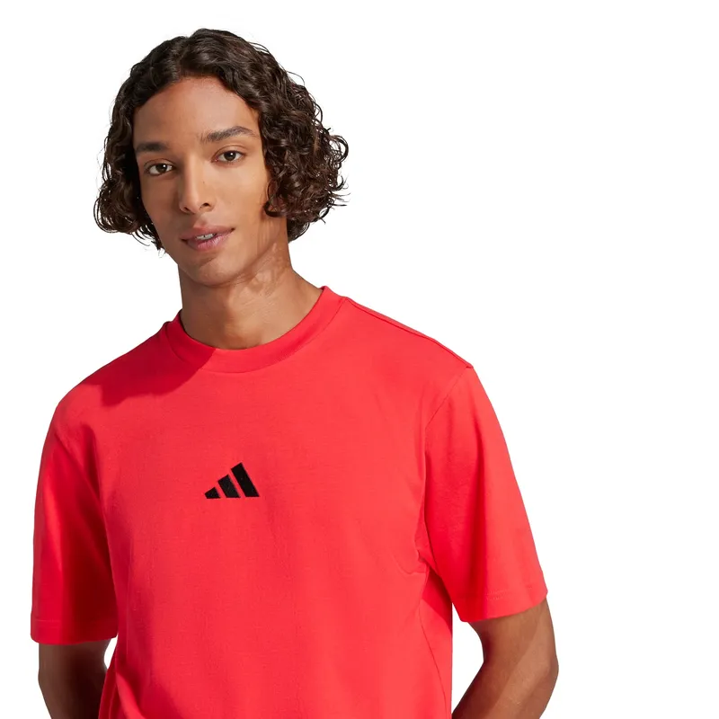 ADIDAS - Polo Casual Hombre Adidas Essentials