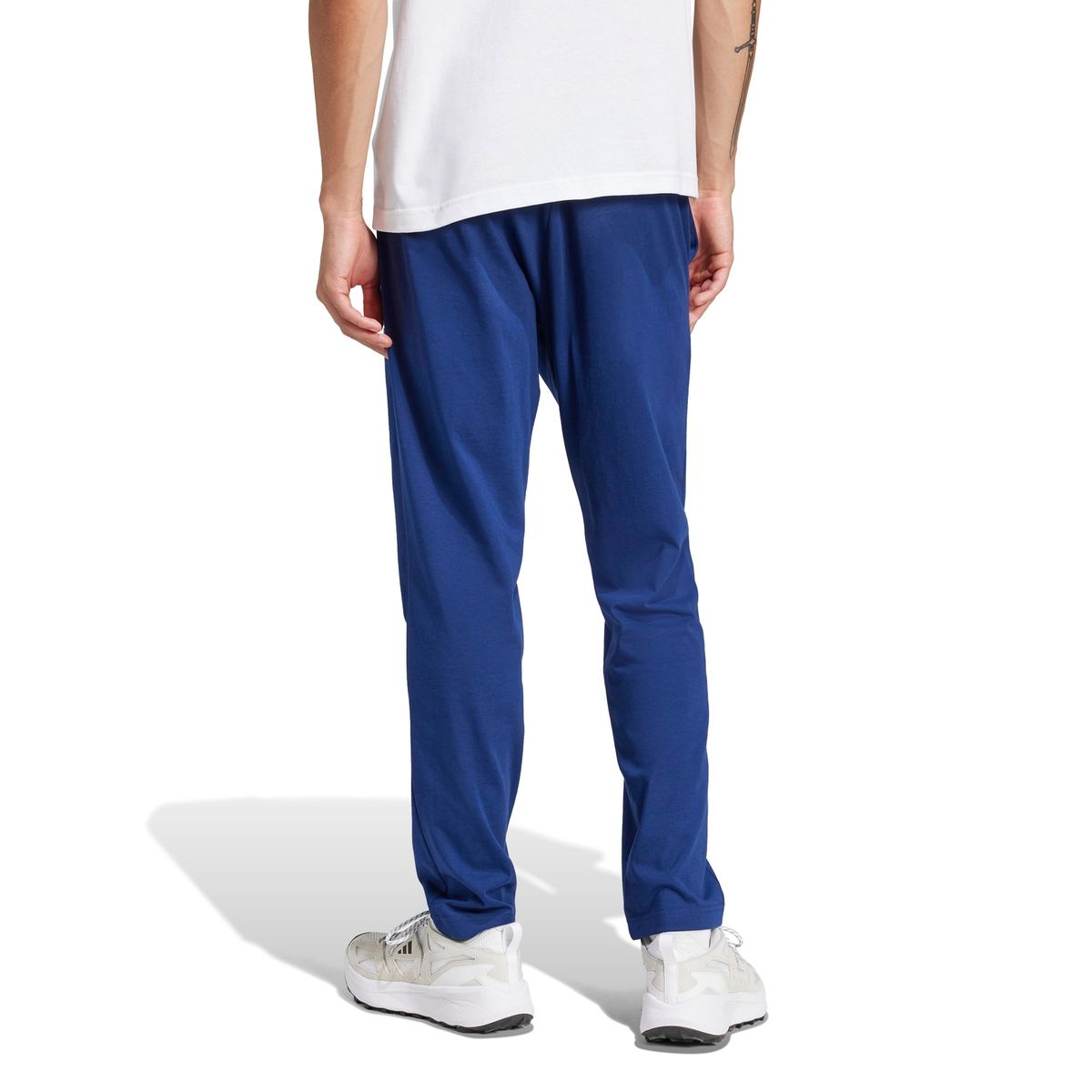 ADIDAS - Pantalones Casuales Hombre Adidas Essentials