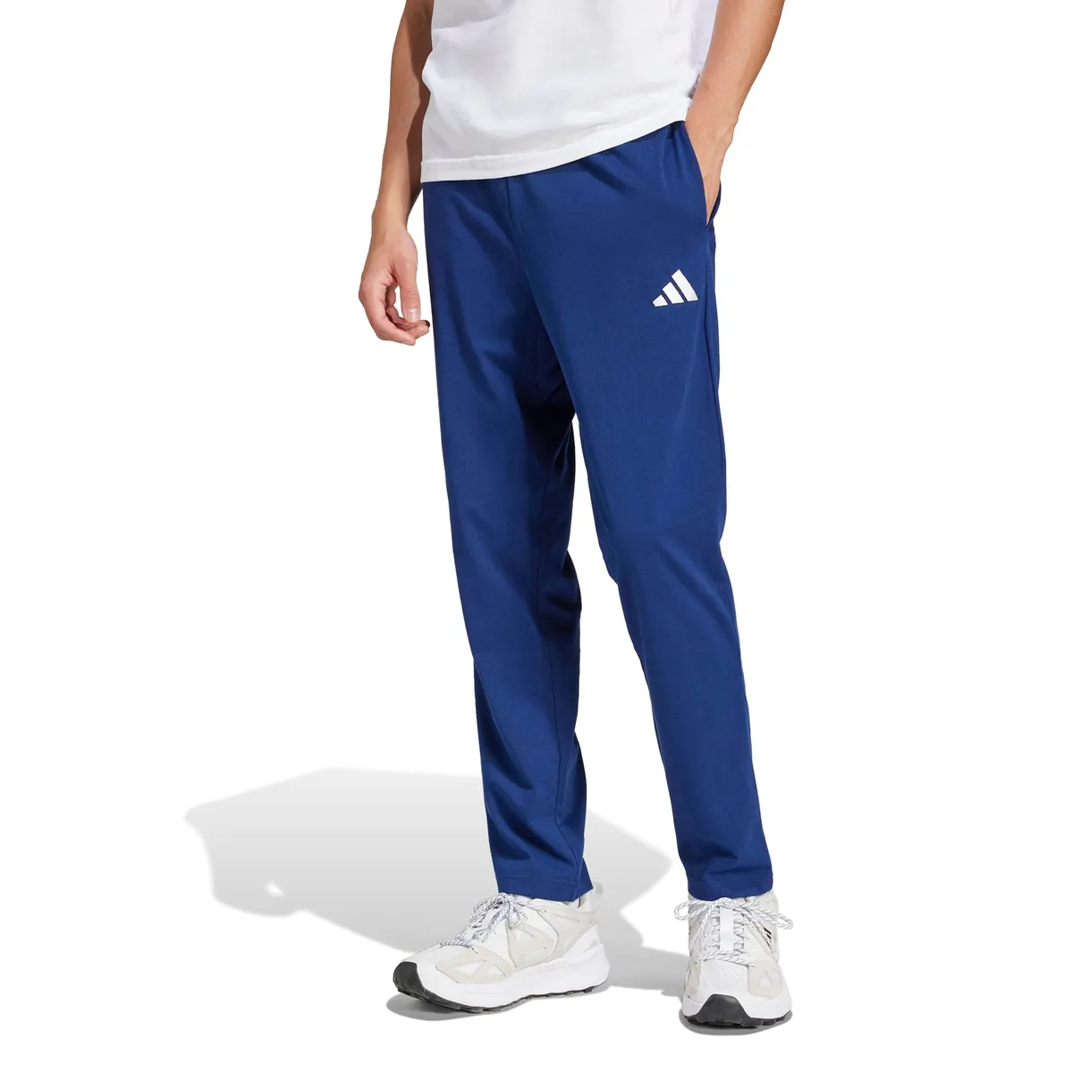 ADIDAS - Pantalones Casuales Hombre Adidas Essentials
