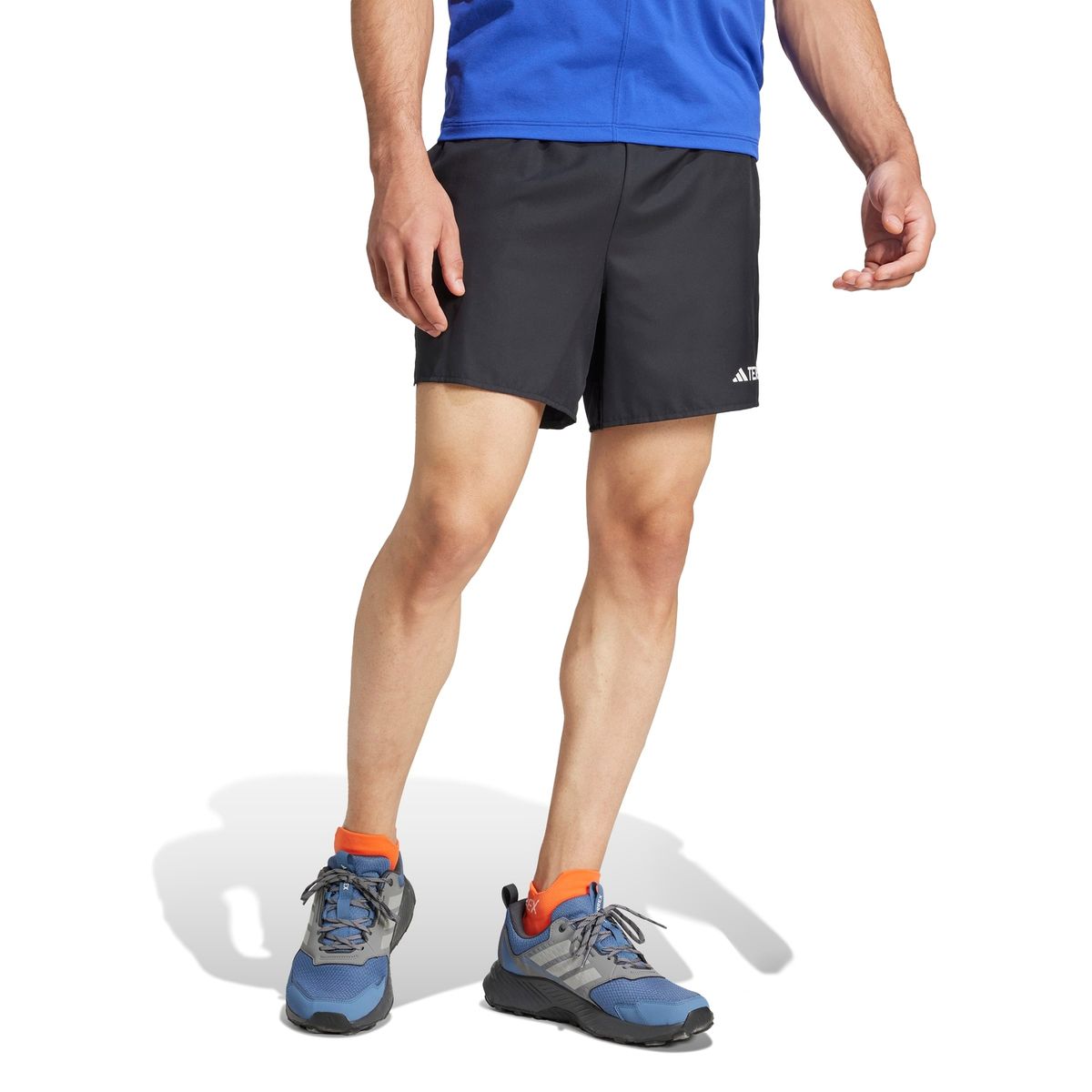 ADIDAS - Shorts Running Hombre Adidas Terrex Multi Light