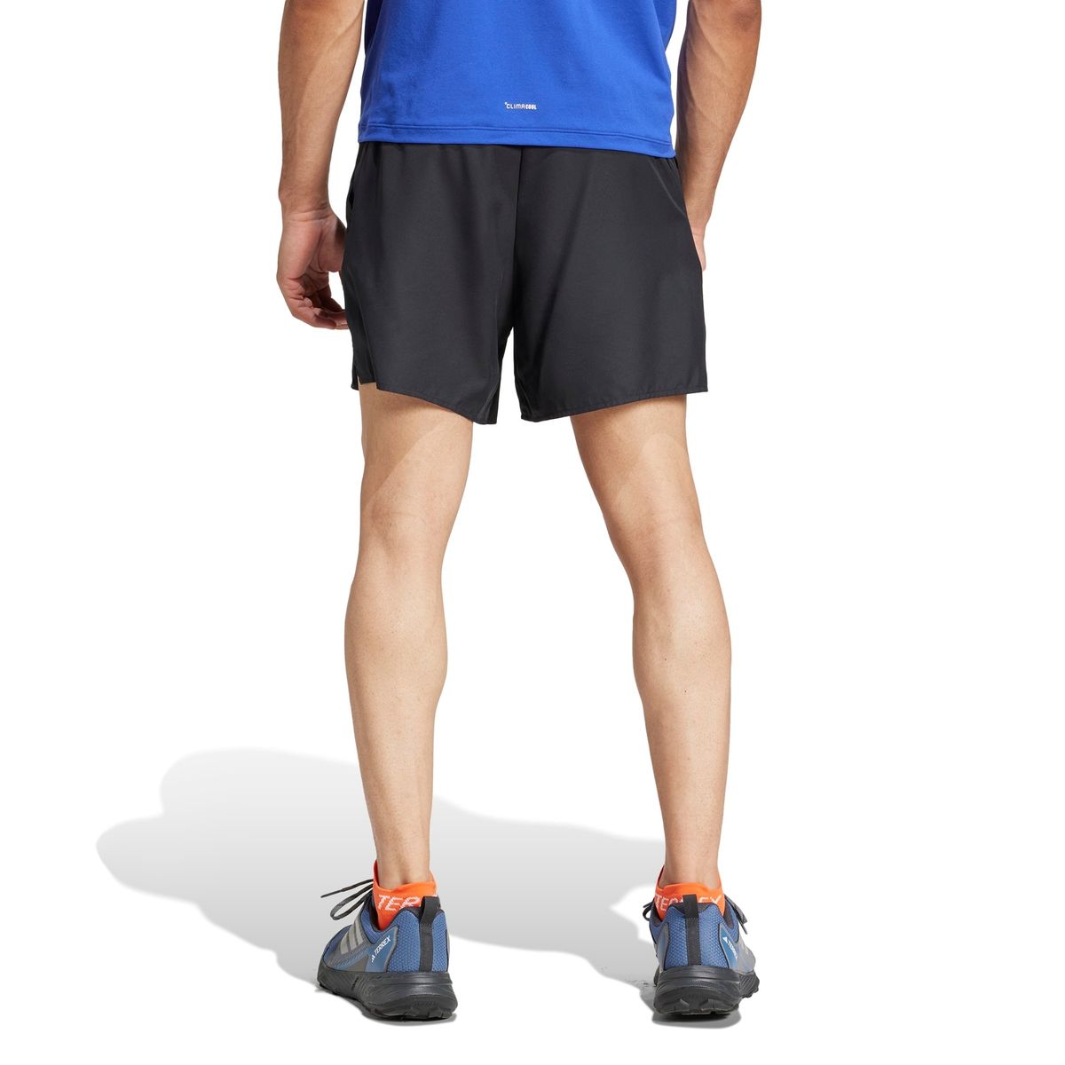 ADIDAS - Shorts Running Hombre Adidas Terrex Multi Light