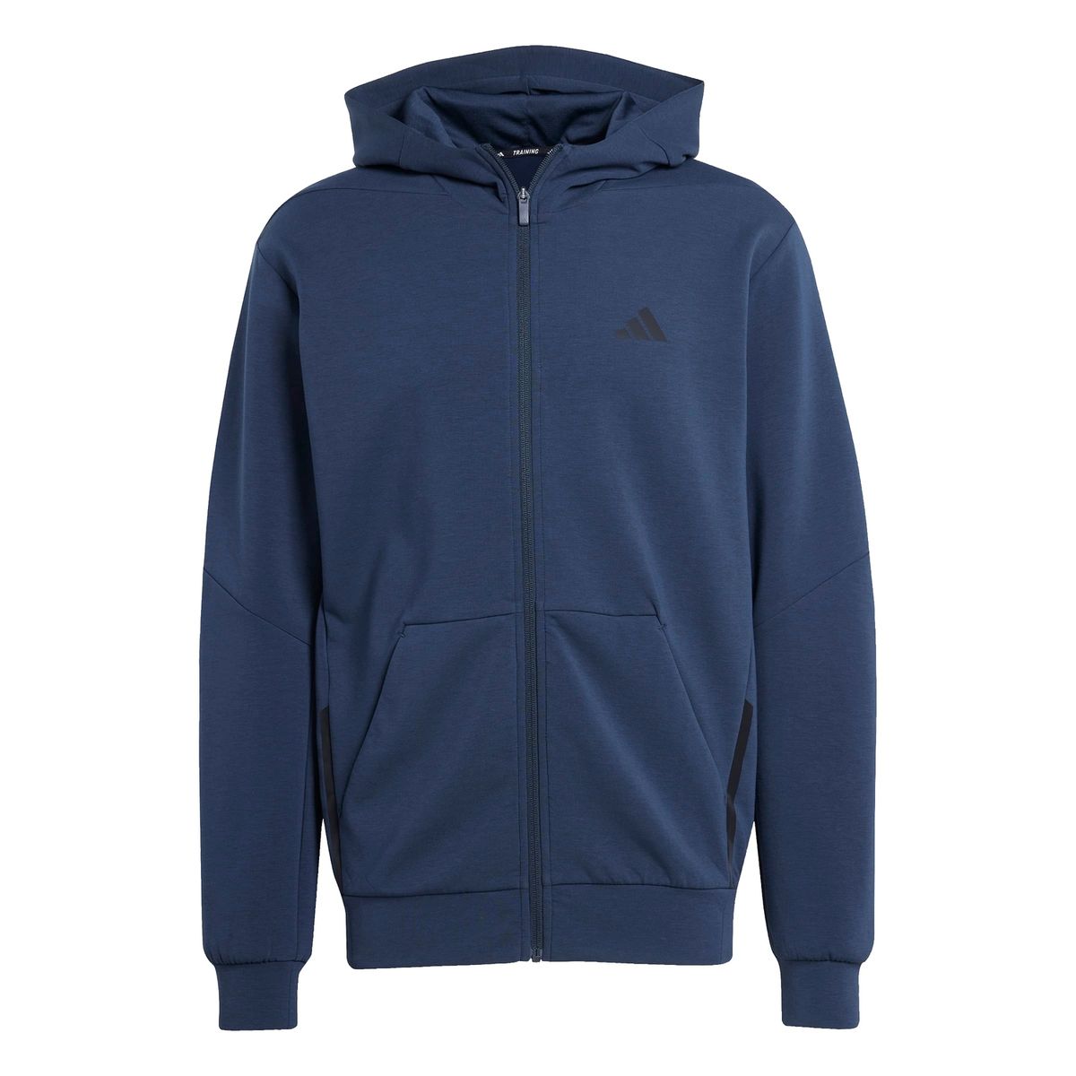 ADIDAS - Casaca Training Hombre Adidas D4t Full-zip