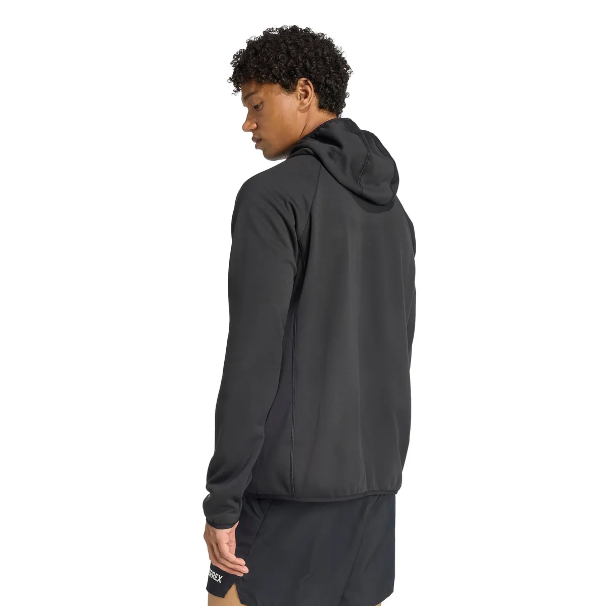 ADIDAS - Casaca Senderismo Hombre Adidas Terrex Climawarm
